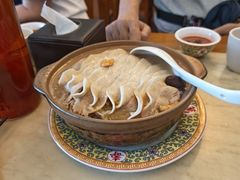 -京菜·砂锅居·烤鸭(西四店)