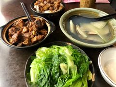 台湾卤肉饭-古代饭堂(冠亚店)