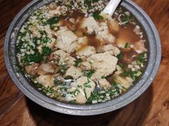 吹牛豆腐-苹果树下艺术餐厅(宋庄店)