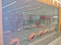 -天津梅江印象城