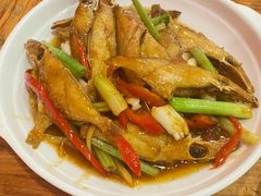 -洪大厨鸡煲(福田店)