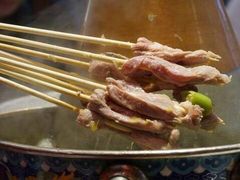 -1078號老北京涮肉(松柏店)