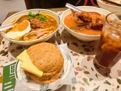 -华嫂冰室(尖沙咀店)