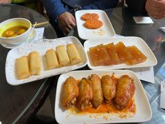 -民信老铺(双皮奶博物馆店)