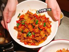 -鱼你相聚·河鲜馆(袁家岭店)