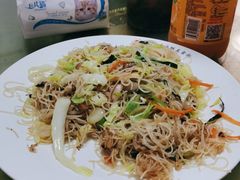 -江南村海鲜馆(洞头店)