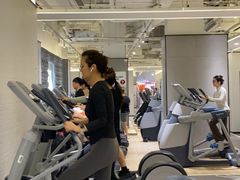 -FLARE STAR FITNESS(复地活力城店)