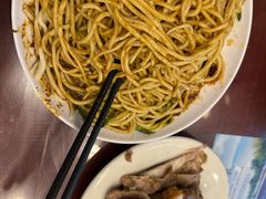 -新川面馆(新街口起源店)