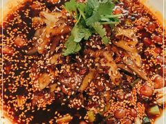 -院8里·少城记忆老川菜(宽窄巷子店)