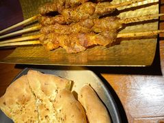 -楼兰新疆主题餐厅(坂田佳华领汇广场店)