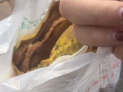 -清真·二嫂子煎饼果子(卫津路总店)