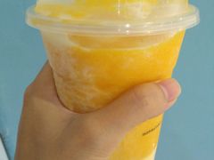 -喜茶(佛山顺德大良东乐路店)