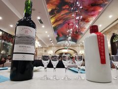 大堂-巴依老爷新疆美食(工体旗舰店)