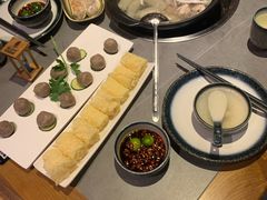 -同仁四季椰子鸡(宝安壹方城店)
