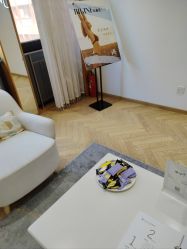 -HEYAN荷妍专业脱毛连锁机构