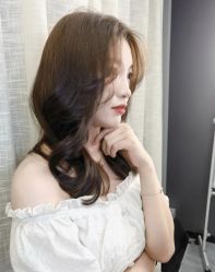 -H·Y HAIR SALON烫发·染发·造型