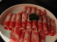 -阿源鱼捞斑鱼火锅·海鲜粥(山景尚宅店)