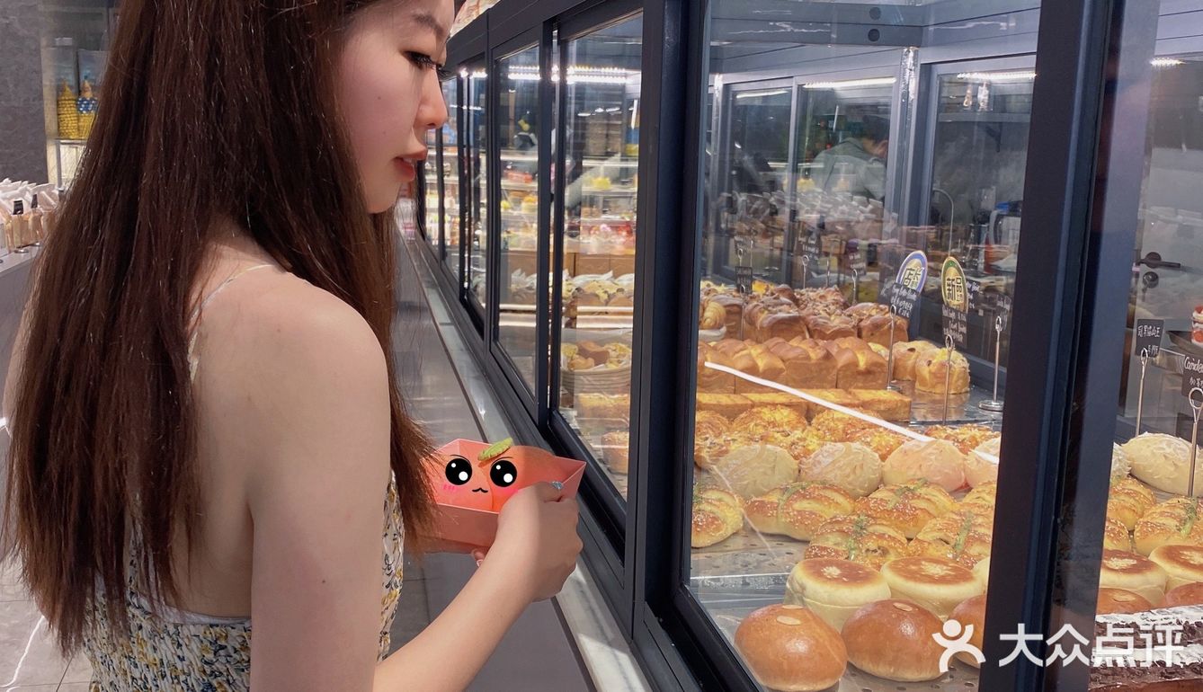 火爆🔥全网整颗桃子🍑都给我去买‼️