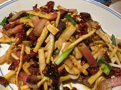 -树厨贵州菜(大十字店)