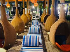 -半山半岛洲际度假酒店-沙滩吧