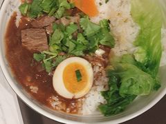 -康师傅私房牛肉面(申虹餐厅店)
