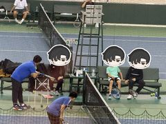 -齐动力网球(国贸店)