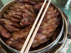 -瑞丰园庭院餐厅·白族传统家常菜