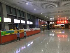 -银川河东国际机场