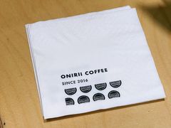 -Onirii Coffee(长乐路店)