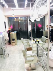 -YDO SALON