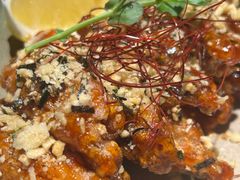 -BE BRIGHT KITCHEN(正佳广场店)