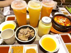 -三代烤肉(保利广场店)