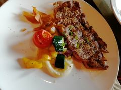 -YUE·6·西式融合餐厅(外滩六号店)