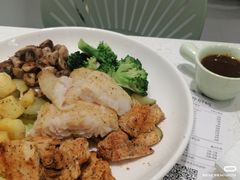 -SaladJohn沙拉匠(凯德1818店)