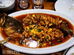 -老刘私厨猪脚饭