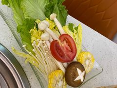-鲍媽·原汤鲍鱼鸡(克拉广场店)