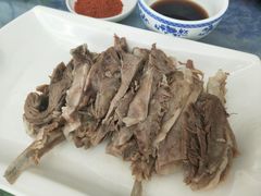 -老毛手抓·盐池滩羊非遗手抓(宁夏总店)