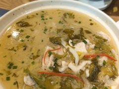 -胖姥姥·川湘闽菜(汕尾蓝天广场店)