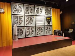 -超级猩猩健身·团课(陆家嘴中心店)