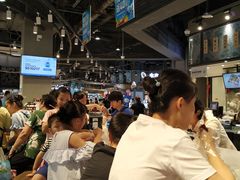 -盒马鲜生(皇庭广场店)