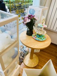 -SEE YOUNG皙有·美甲美睫·皮肤管理