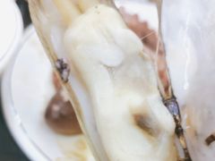 -鑫渔港海鲜本地菜·山海关浑锅(东戴河店)