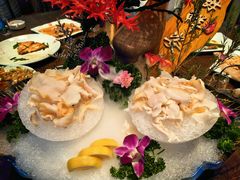 -抱德·潮汕味(琶洲店原惠城鱼仔)