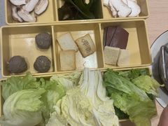 -呷哺呷哺 黄金牧场 (新辰里学清路店)