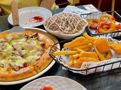 -阳光披萨(辽宁路店)