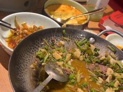 -湘间田舍(北仑银泰店)