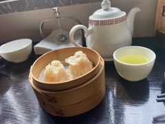 -通安客栈中餐厅·何家小馆