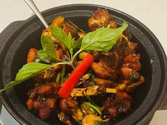 -鹿港小镇(金虹桥国际中心店)