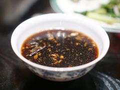 浇酱汁-章云板鸭(评事街店)