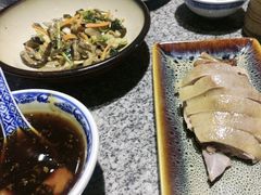 -南京大牌档(济南万象城店)